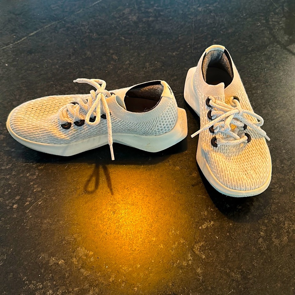 Allbirds Tree Dasher 2